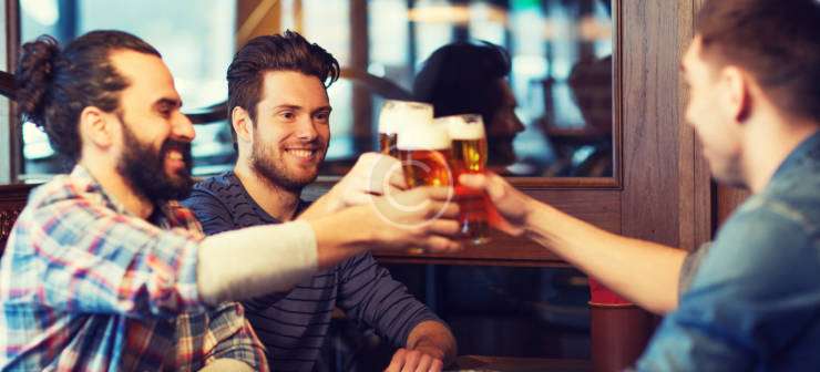 5 Interesting facts about beer